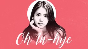 INFOGRAFIS: Jejak Akting Oh In-hye Semasa Hidup