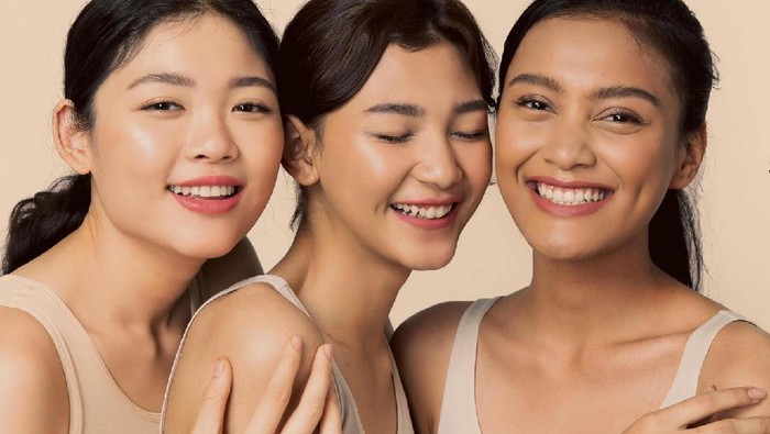 5 Blush Cream Lokal Favorit Beautynesia