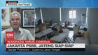 VIDEO: Jakarta PSBB, Jateng Siap-siap