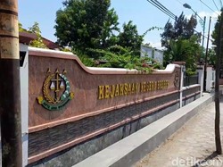 Jaksa Terima Laporan Insentif Nakes Corona di Puskesmas Brebes Disunat