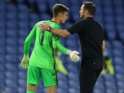 Chelsea Gak Bakalan Bisa Juara Liga, Kecuali...