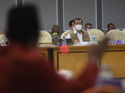 Satgas COVID-19: Data Juli, 30 Persen Warga DKI Yakin Tak Kena Corona