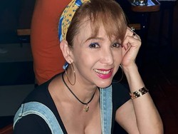 Kiki Fatmala Si Manis Jembatan Ancol Meninggal Dunia, Ini Perjalanan Hidupnya