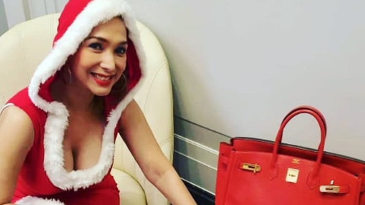 Kiki Fatmala Kiki Fatmala