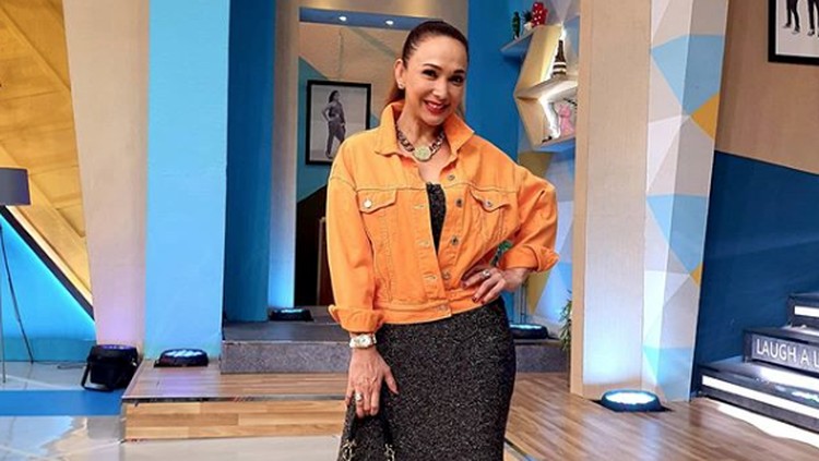 Kiki Fatmala