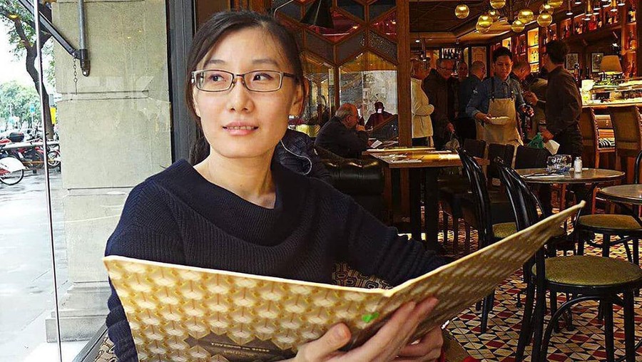 Li Meng Yan