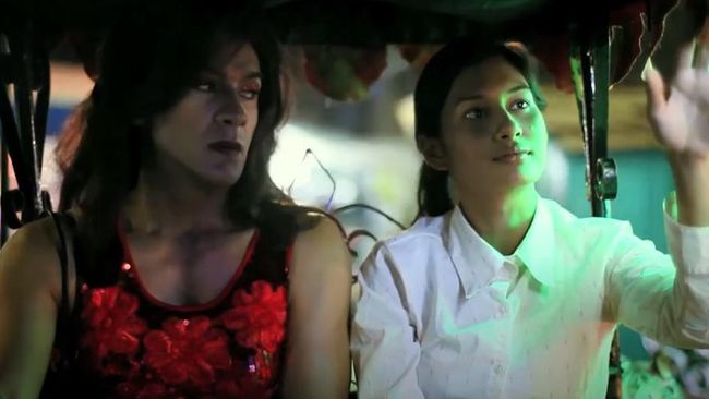 Sinopsis Lovely Man, Upaya Cahaya Mencari Ayah Lovely Man, film yang sempat menuai kontroversi saat dirilis pada 2011, bakal tersedia di Netflix mulai 17 September.