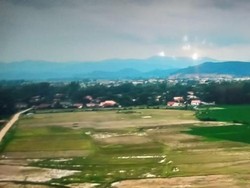 Jelajahi Luang Namtha, Kota Tua Indah di Utara Laos