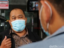 MAKI Akan Beri Bukti Bapak Pinangki dan Bapak Anita ke KPK