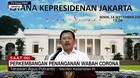 VIDEO: Menkes: Masih Ada 3.500 Dokter Magang Hadapi Corona
