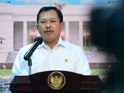 Pernyataan Menkes Terawan soal Ribuan Dokter Siap Tangani COVID