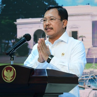 WHO Undang Menkes Terawan karena Dinilai Berhasil Atasi Covid-19