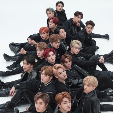 NCTzen Sabar Yah, NCT Segera Rilis Album Baru Bulan Oktober