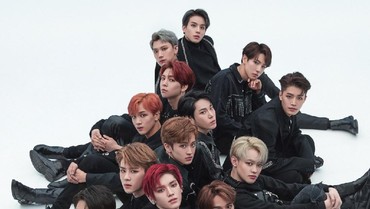 img-title NCTzen Sabar Yah, NCT Segera Rilis Album Baru Bulan Oktober