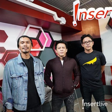 NOAH Berencana Daur Ulang Lagu-lagu Lawas Peterpan