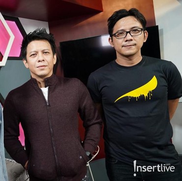 Perjalanan 8 Tahun Dalam '8 Jam NOAH #Menemaniku'