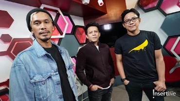 Lirik Lagu Mendekati Lugu - NOAH