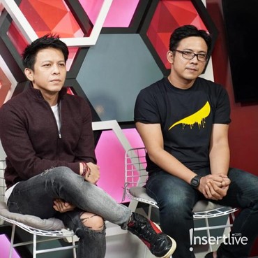 Lirik Lagu Ada Apa Denganmu - NOAH