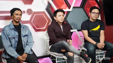 Lirik Lagu Ada Apa Denganmu - NOAH