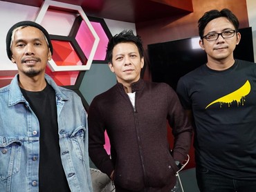Lirik Lagu Badai Pasti Berlalu - NOAH