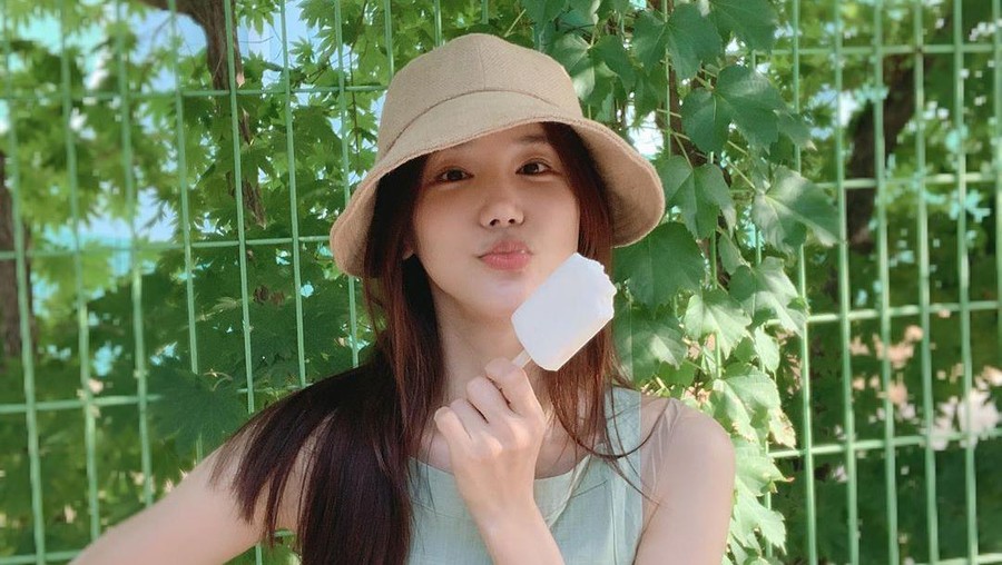 Oh In Hye