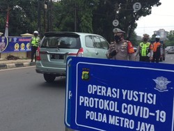 Sanksi (Kerja) Sosial bagi Pelanggar Protokol Covid-19