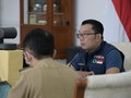 RK dan Kepala Daerah Bodebek Sepakat Terapkan PSBM