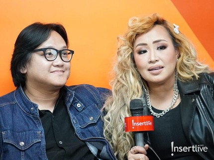 Suami Pernah Minggat Gegara Cucian & Nggak Dimasakin, Pinkan Mambo: Bye!
