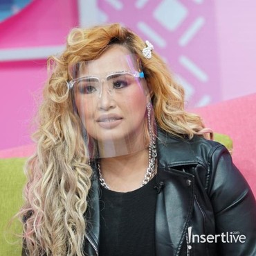 Sebelum Hidup Susah, Pinkan Mambo Pernah Sesumbar Kaya Raya