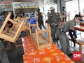 Tiga Hari Operasi Yustisi Covid di DKI, 23 Restoran Ditutup