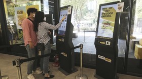 Tips Bisnis Kuliner Kala Pandemi: Sesuaikan Cara Jualan