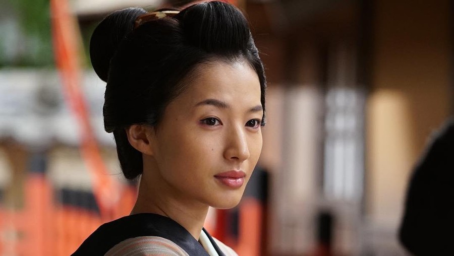Sei Ashina