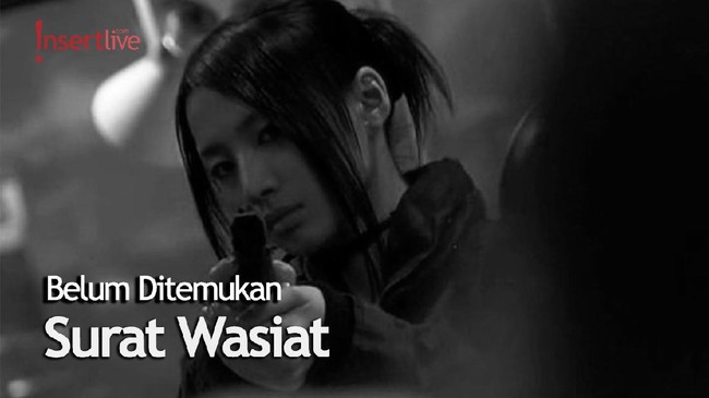 Bintang 'Kamen Rider' Sei Ashina Ditemukan Tewas, Diduga Bunuh Diri