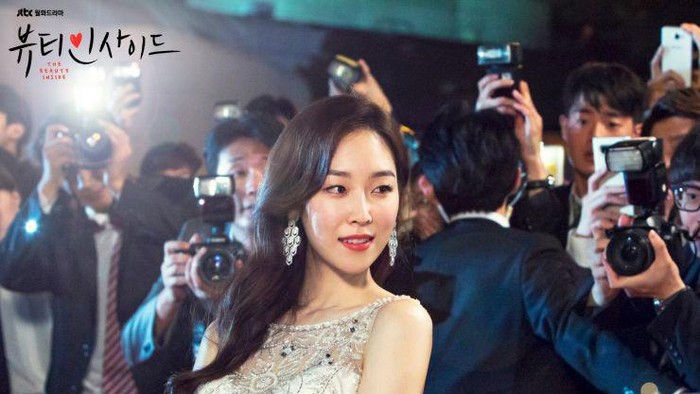 Han Se Kye (Seo Hyun Jin) merupakan seorang aktris cantik papan atas yang memiliki rahasia aneh yang memicu rumor karena statusnya sebagai selebriti.