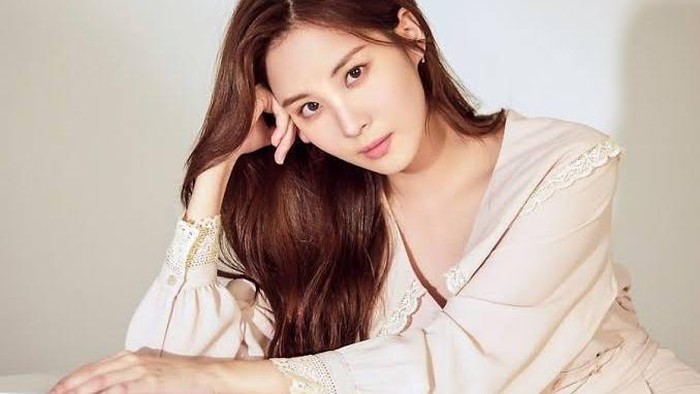 Selain Private Lives, 3 Drama Ini Pernah Dibintangi Seohyun SNSD