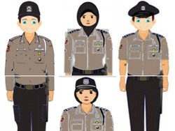 Asosiasi Satpam Terlibat Dalam Penyusunan Aturan Baru Pam Swakarsa