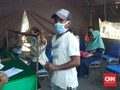 Razia Masker di Pamekasan, Hakim Langsung Sidang di Lokasi