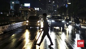 Dua Hari PSBB Jakarta, Denda Pelanggar Capai Rp88 Juta