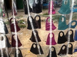 Kemenkes Minta Warga Tak Pakai Masker Scuba dan Buff
