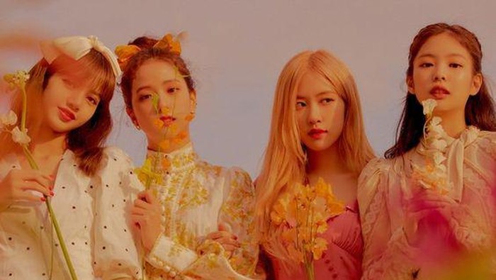 Tertangkap Basah, Idol Kpop Ini Terlihat Bersikap Tidak Sopan ke Idol Lain