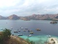 VIDEO: 'Island Hopping' di Labuan Bajo dengan Kapal Pinisi
