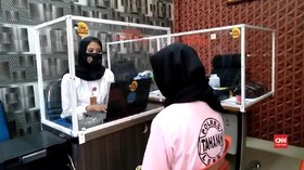 VIDEO: Ibu Bunuh Anak Karena Tak Mengerti Belajar Online