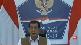 VIDEO: Ruang ICU di 20 RS Khusus Covid Jakarta Penuh