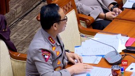 VIDEO: Wakapolri Bantah Rekrut Preman Protokol Kesehatan