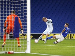 Bagaimana Liga Inggris, Werner?