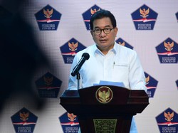 Satgas: Jangan Takut ke RS, Biaya Perawatan Corona Ditanggung Pemerintah