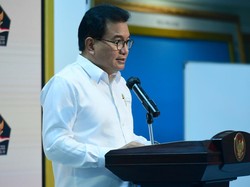Satgas COVID: Ketersediaan Tempat Tidur Makin Menipis, Alarm Keadaan Darurat