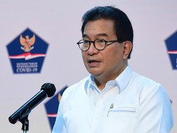 Jakbar, Jaktim, Cirebon, Depok, Tangerang, Tangsel Keluar Zona Merah