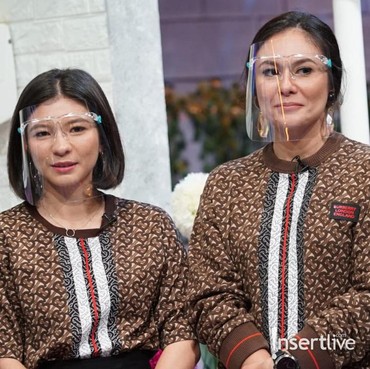 Saking Dekatnya, Wulan Guritno & Shaloom Punya Hobi yang Sama