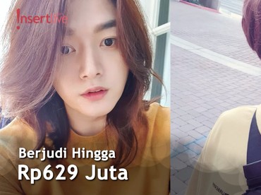 Sembuh dari Covid-19, Yoon Hak SUPERNOVA Terlibat Kasus Judi